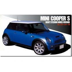 FUJIMI 126630 Mini Cooper S